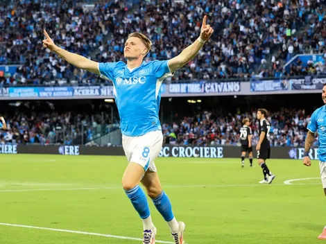 Novo líder, Napoli enfrenta o Lecce para se manter no topo