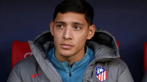 Molina pode ser reforço da Juventus (Foto: Flor Tan Jun/Getty Images)
