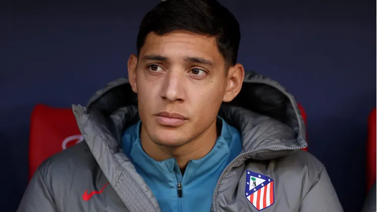 Molina pode ser reforço da Juventus (Foto: Flor Tan Jun/Getty Images)