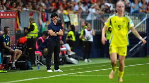 Espanha precisa de uma vitória ou empate para se classificar – Foto: Angel Martinez/Getty Images