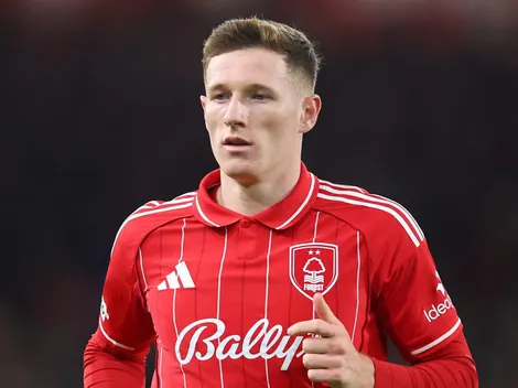 Manchester United pode pagar R$ 495 milhões por Elliot Anderson