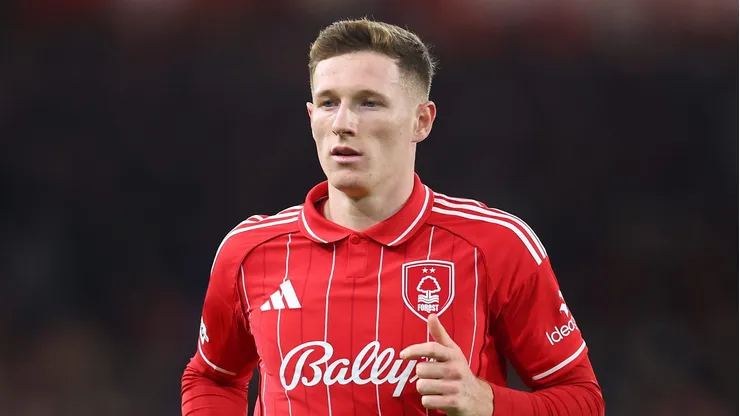 Liverpool monitora Elliot Anderson e entra na briga com o Manchester United. Foto: Molly Darlington