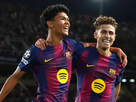 West Ham estuda a contratação de Dro Fernández, do Barcelona