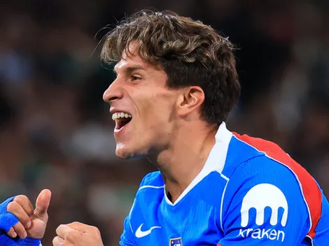 Atlético de Madrid vence Real Betis e sobe para o G4