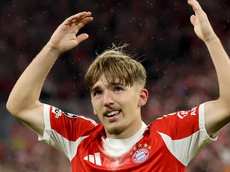 Bayern de Munique tem renovação com Lennart Karl programada