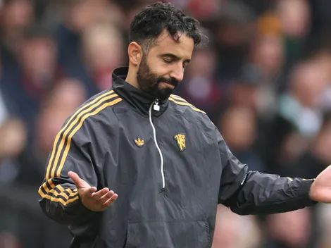 Newcastle tenta atravessar o United por Elliot Anderson