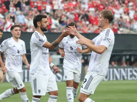 Napoli deve exercer o direito de compra de Rasmus Hojlund