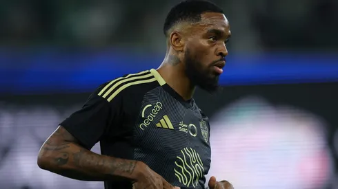 Ivan Toney é desejado pela diretoria do Everton – (Photo by Yasser Bakhsh/Getty Images)