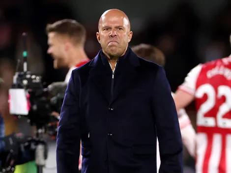 Liverpool recebe recomendação da contratação de Marc Guehi