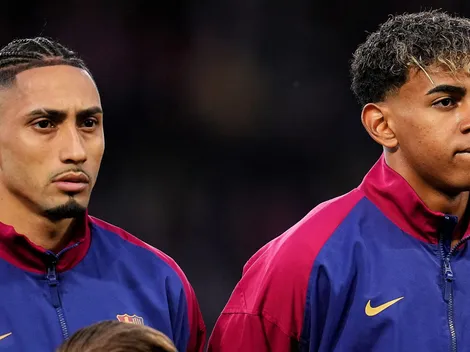 Barcelona deve fazer amistoso na América do Sul em dezembro