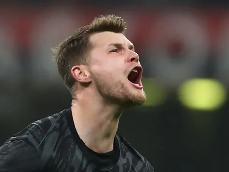 Josep Martínez, da Inter de Milão, atropela idoso na Itália