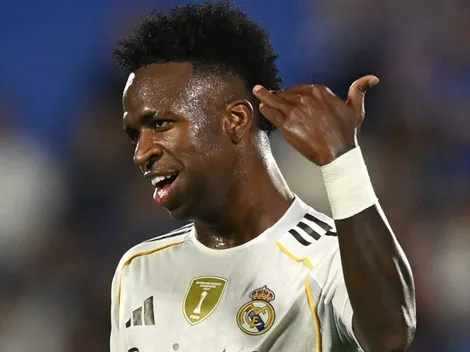 Vini Jr não tem diálogo com Xabi e está irritado com treinador