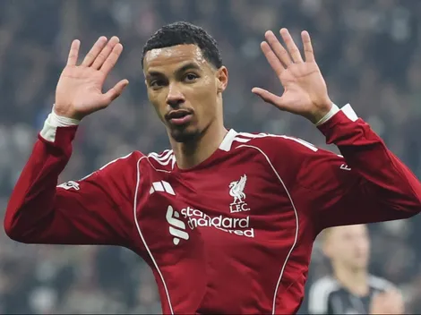 Slot deve promover mudanças no time contra Crystal Palace, na quarta (29)