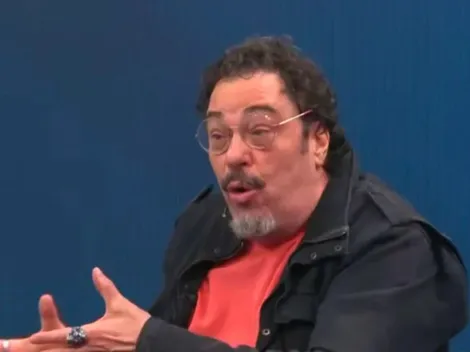 Flamengo impressiona Casagrande no Intercontinental: "É o time mais..."