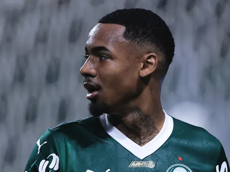 Napoli oferece quase R$ 200 milhões para tirar Allan do Palmeiras