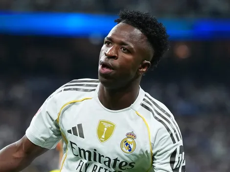 Semana de Vini Jr foi de bronca com Xabi a novo namoro