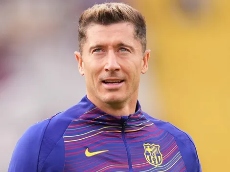 Manchester United pode buscar Kevin Filling após desistir de Lewandowski