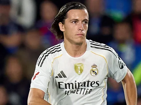 Manchester United se arrepende de ter vendido Álvaro Fernández