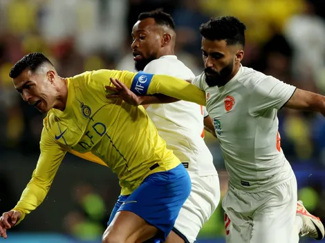 Al-Nassr x Al-Fayha: onde assistir, escalações e mais