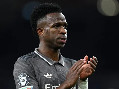 Real Madrid decide não punir Vini Jr após polêmica no El Clásico