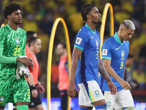 West Ham quer avançar pelo zagueiro Alexsandro