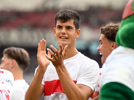 Chema Andrés pode voltar ao Real Madrid por só R$84,4 milhões