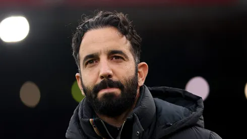 Manchester United decide contratar Gallagher, do Atlético de Madrid, após não de Jobe Bellingham. (Foto: Carl Recine/Getty Images)