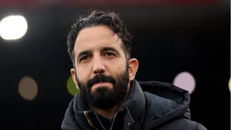 Manchester United decide contratar Gallagher, do Atlético de Madrid, após não de Jobe Bellingham. (Foto: Carl Recine/Getty Images)