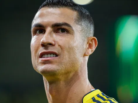 Cristiano Ronaldo e o Al-Nassr são eliminados da Copa do Rei Saudita