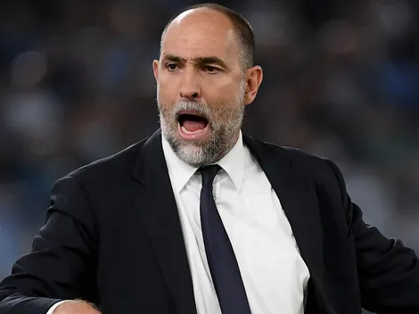 Juventus está bem próximo de acordo pela contratação de Luciano Spalletti