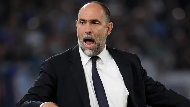 Juventus deve anunciar Luciano Spalletti para a vaga de Igor Tudor - (Photo by Marco Rosi - SS Lazio/Getty Images)