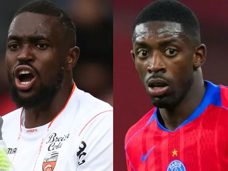 Onde assistir Lorient x PSG: horário, escalações e arbitragem