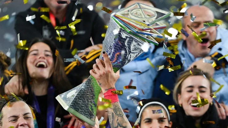 Espanha sonha com o bi e a Alemanha com o título inédito - Foto: David Ramos/Getty Images