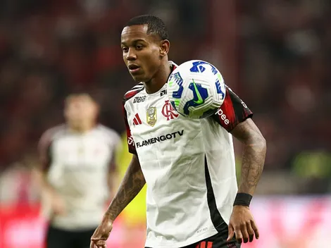 CSKA entra na briga para tirar Wallace Yan do Flamengo