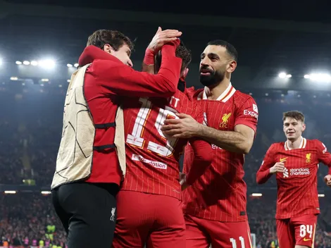 Chiesa revela desejo de ficar no Liverpool e vencer mais títulos