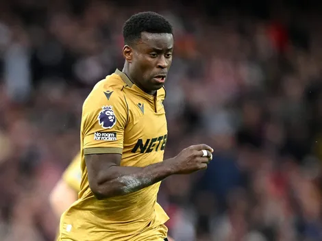 Real Madrid foca na contratação de Van de Ven