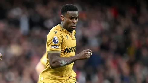Marc Guehi prioriza o Liverpool no mercado. Foto: Clive Mason/Getty Images