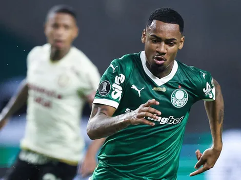 Zenit vai pagar R$ 189 milhões por Allan, do Palmeiras