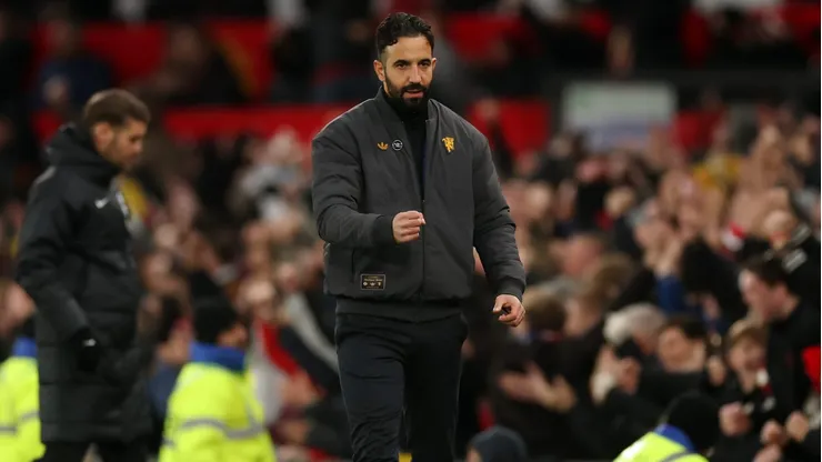 Manchester United quer Kevin Filling, do AIK. (Photo by Carl Recine/Getty Images)