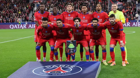 PSG vai disputar mais um jogo do Campeonato Francês