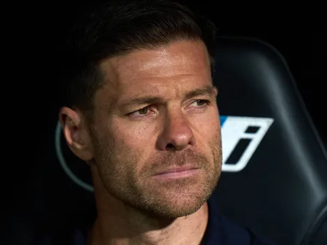 Fontes informam que Xabi Alonso pensa ser o Guardiola nos vestiários