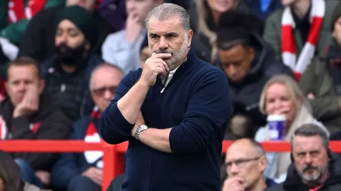 Ange Postecoglou pode ser escolhido pelo Celtic para substituir Brendan Rogers, ex-técnico do Liverpool