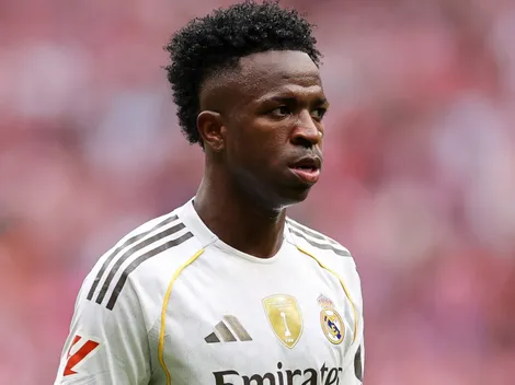 Chelsea quer tirar Vinicius Júnior das mãos do Real Madrid