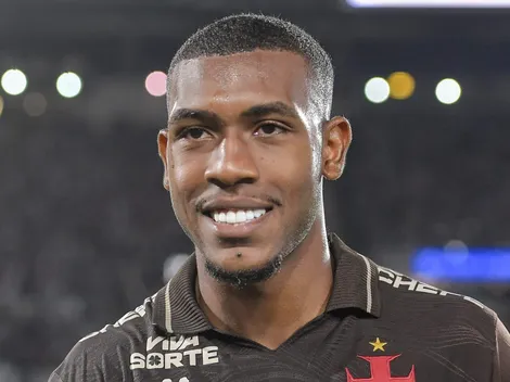Betis oferece R$ 155 milhões por Rayan, mas Vasco recusa
