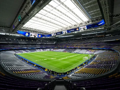 Real Madrid considera processo milionário contra a Uefa