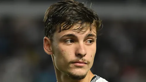 Breno Bidon: na mira de PSV, Manchester United e Napoli - Foto: Jota Erre/AGIF