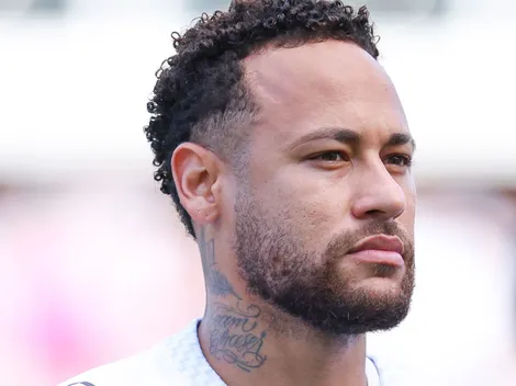 Inter Miami deixa vaga livre para Neymar