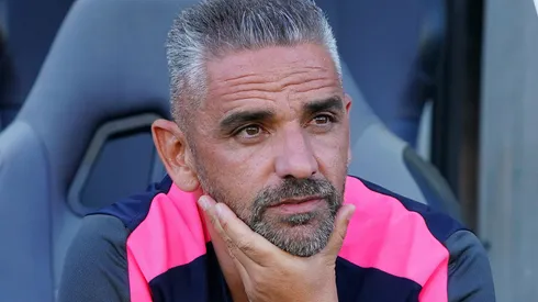 Estreia de Blopa impulsiona acordo de renovação. Foto: Gualter Fatia/Getty Images