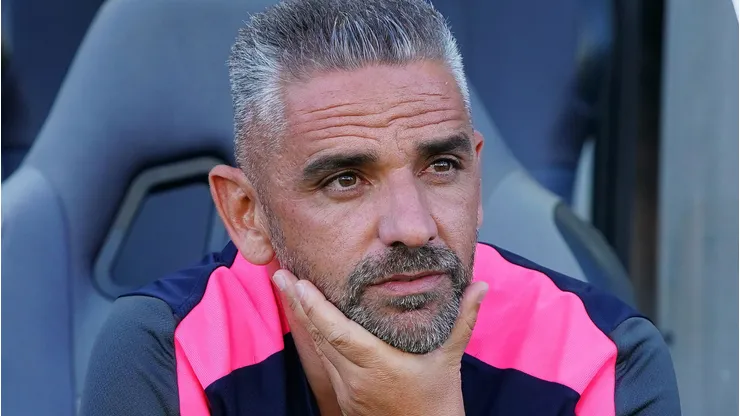 Estreia de Blopa impulsiona acordo de renovação. Foto: Gualter Fatia/Getty Images