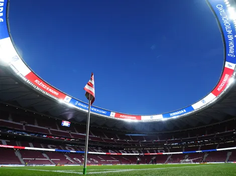 Espanha jogará final da Women's Nations League no Metropolitano